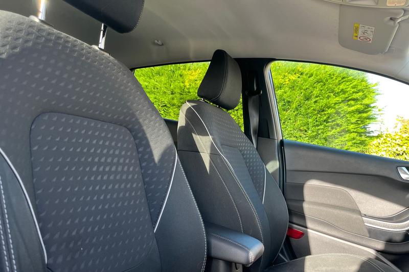 Used Ford Fiesta 2019 for sale - 77006051: Photo 17