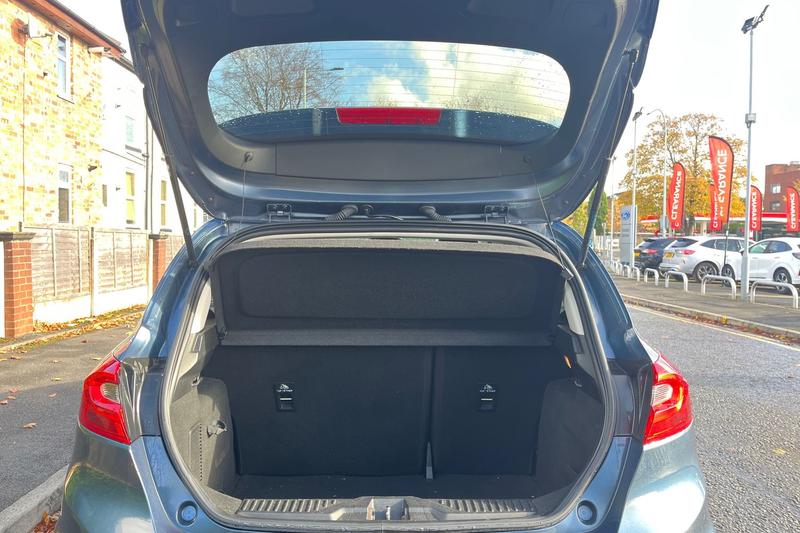 Used Ford Fiesta 2019 for sale - 77006051: Photo 21