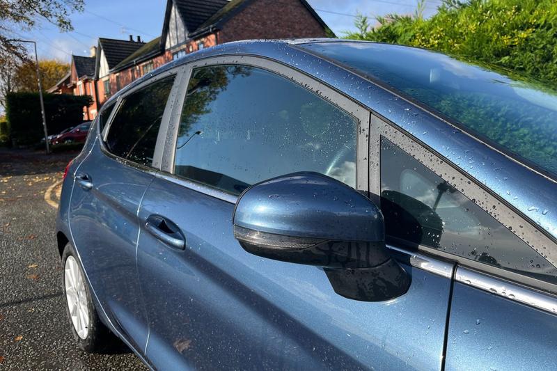 Used Ford Fiesta 2019 for sale - 77006051: Photo 29