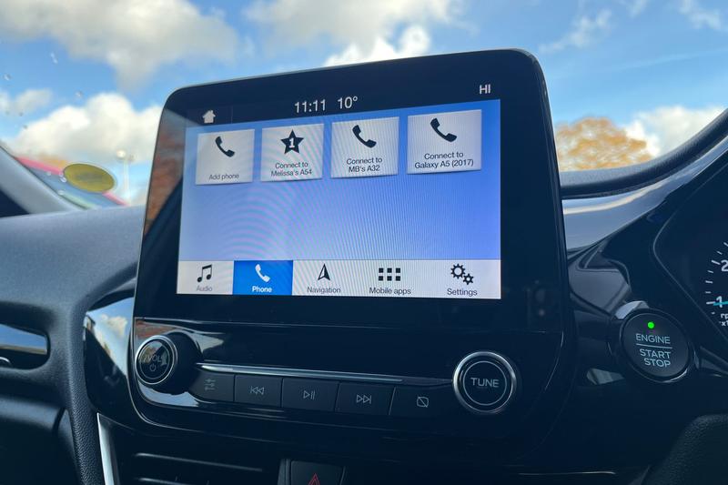 Used Ford Fiesta 2019 for sale - 77006051: Photo 32