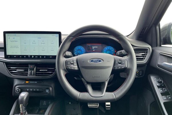 Used Ford Focus 2024 for sale - 76266116: Photo 11