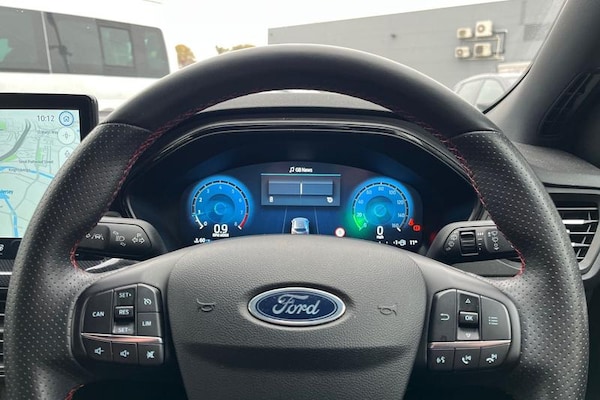 Used Ford Focus 2024 for sale - 76266116: Photo 12