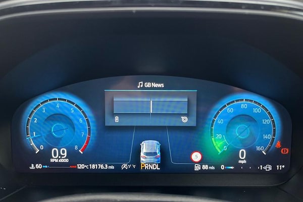Used Ford Focus 2024 for sale - 76266116: Photo 13