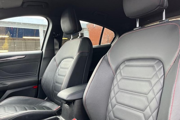 Used Ford Focus 2024 for sale - 76266116: Photo 19