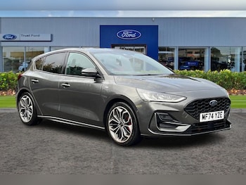 Ford - Focus
