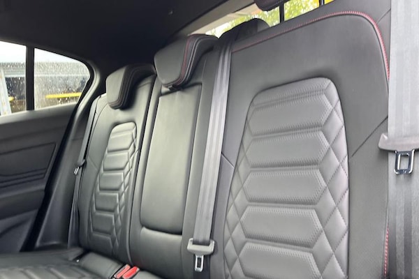 Used Ford Focus 2024 for sale - 76266116: Photo 20