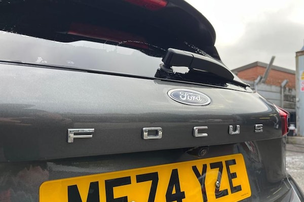 Used Ford Focus 2024 for sale - 76266116: Photo 25