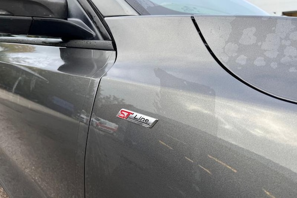 Used Ford Focus 2024 for sale - 76266116: Photo 27