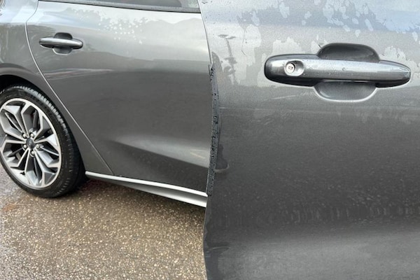 Used Ford Focus 2024 for sale - 76266116: Photo 29