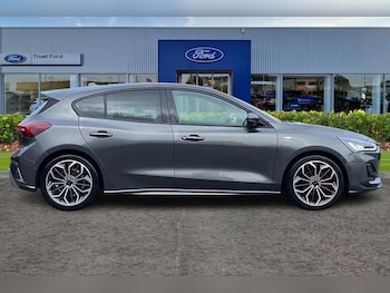 Used Ford Focus 2024 for sale - 76266116: Photo 3