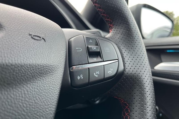 Used Ford Focus 2024 for sale - 76266116: Photo 40