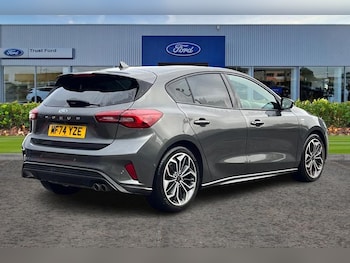 Used Ford Focus 2024 for sale - 76266116: Photo 4