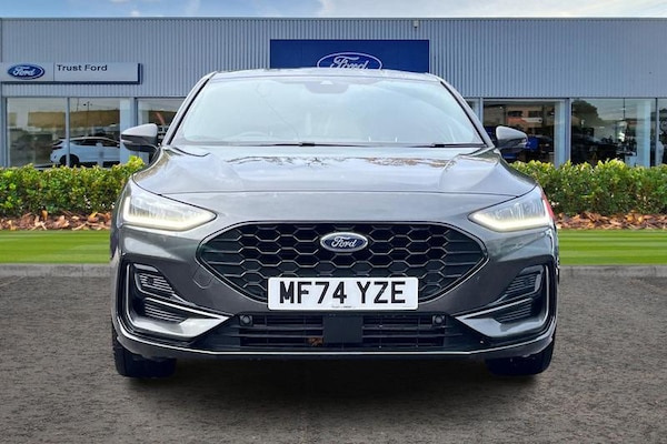 Used Ford Focus 2024 for sale - 76266116: Photo 6