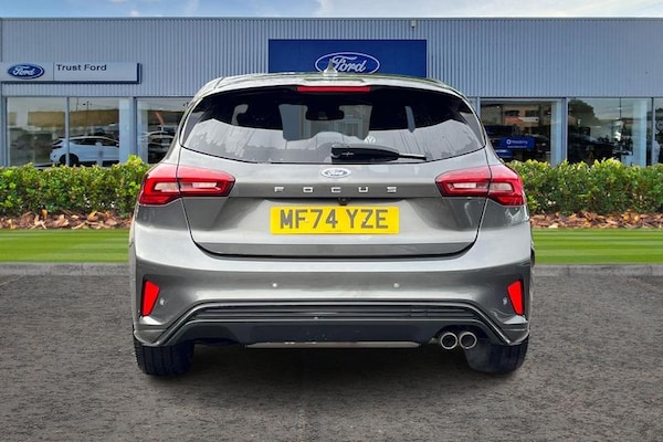Used Ford Focus 2024 for sale - 76266116: Photo 7