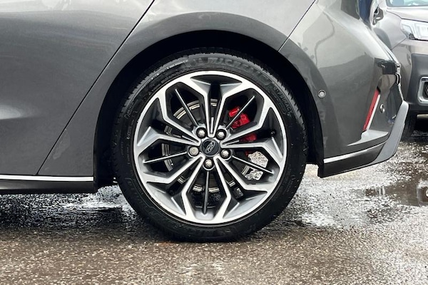 Used Ford Focus 2024 for sale - 76266116: Photo 8