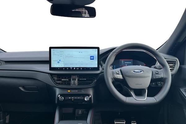 Used Ford Kuga 2024 for sale - 73622206: Photo 10