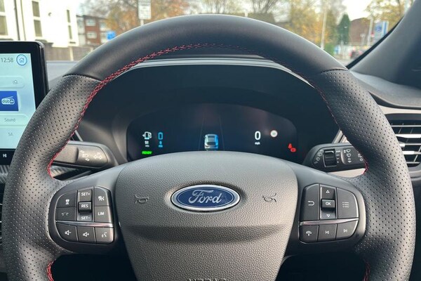 Used Ford Kuga 2024 for sale - 73622206: Photo 12