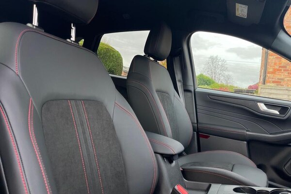 Used Ford Kuga 2024 for sale - 73622206: Photo 17