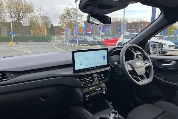 Used Ford Kuga 2024 for sale - 73622206: Photo 18