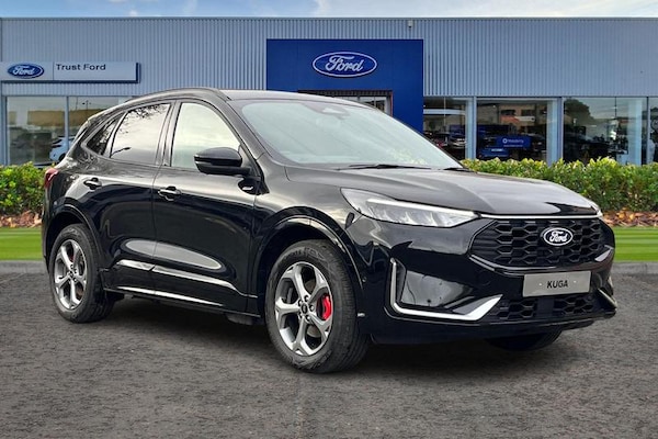 Used Ford Kuga 2024 for sale - 73622206: Photo 1