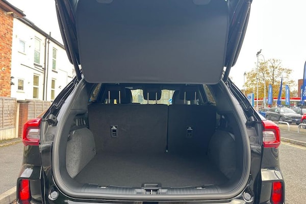 Used Ford Kuga 2024 for sale - 73622206: Photo 21