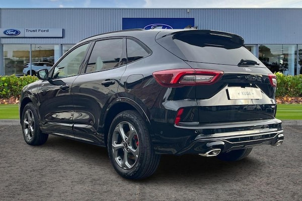 Used Ford Kuga 2024 for sale - 73622206: Photo 2