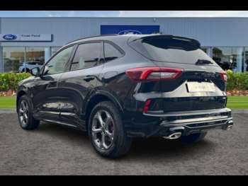 Used Ford Kuga 2024 for sale - 73622206: Photo