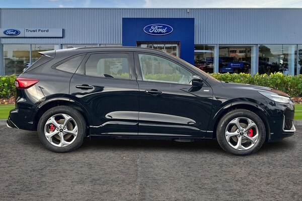 Used Ford Kuga 2024 for sale - 73622206: Photo 3