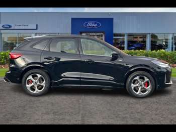 Used Ford Kuga 2024 for sale - 73622206: Photo