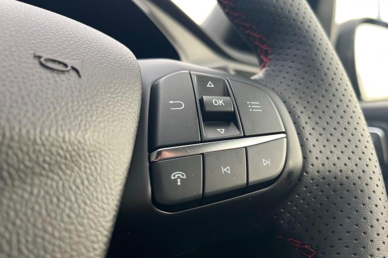 Vehicle 40