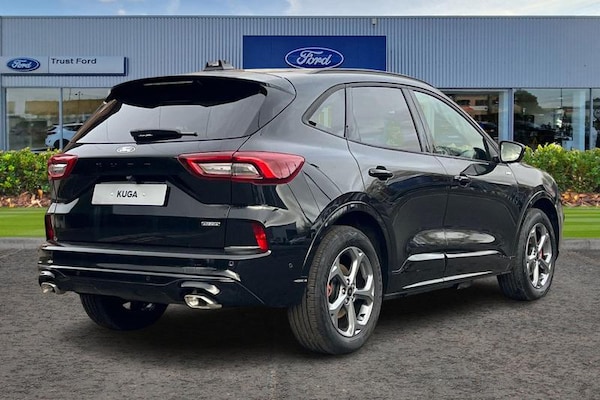 Used Ford Kuga 2024 for sale - 73622206: Photo 4