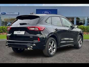 Used Ford Kuga 2024 for sale - 73622206: Photo