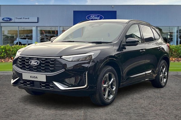 Used Ford Kuga 2024 for sale - 73622206: Photo 5