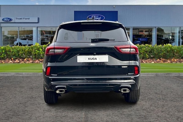 Used Ford Kuga 2024 for sale - 73622206: Photo 7
