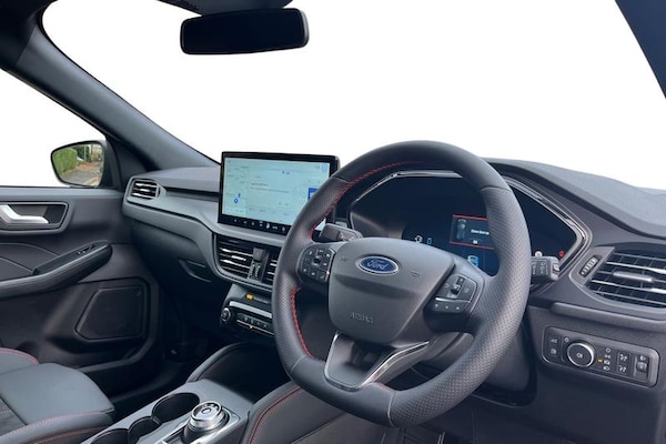 Used Ford Kuga 2024 for sale - 73622206: Photo 9