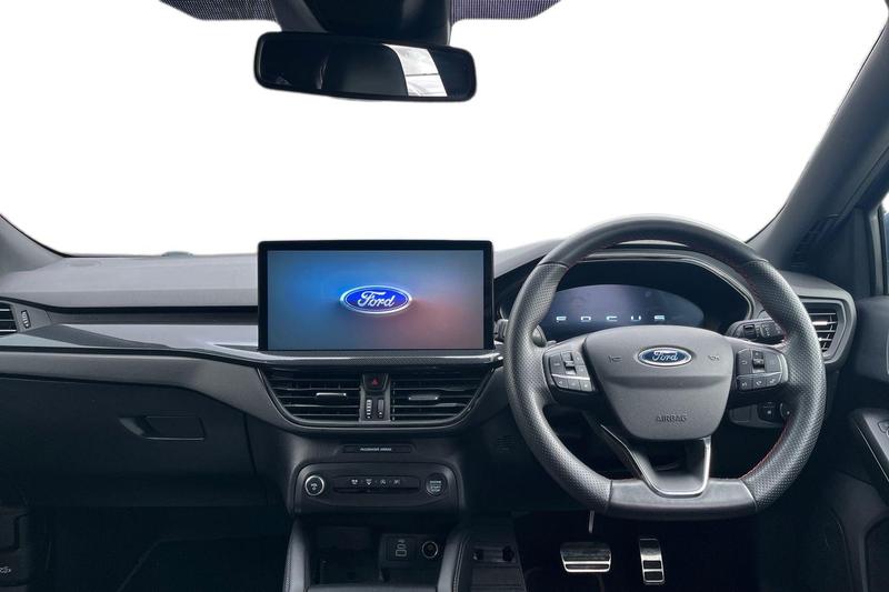 Used Ford Focus 2022 for sale - 77274835: Photo 10