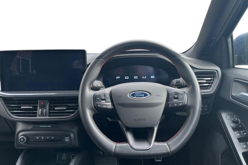 Used Ford Focus 2022 for sale - 77274835: Photo 11