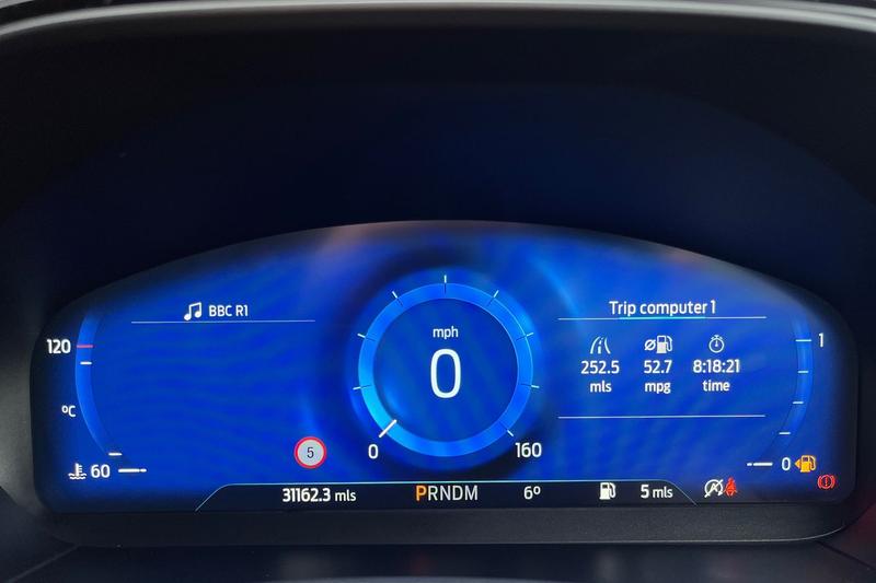 Used Ford Focus 2022 for sale - 77274835: Photo 13