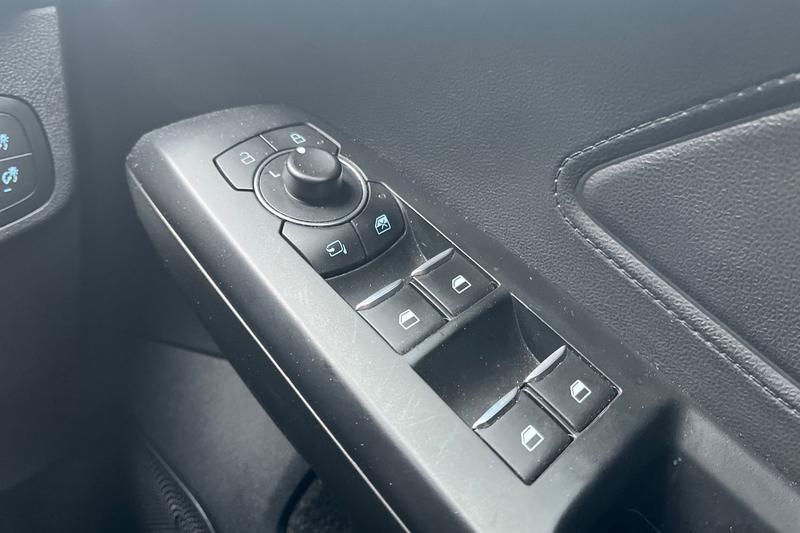 Used Ford Focus 2022 for sale - 77274835: Photo 16