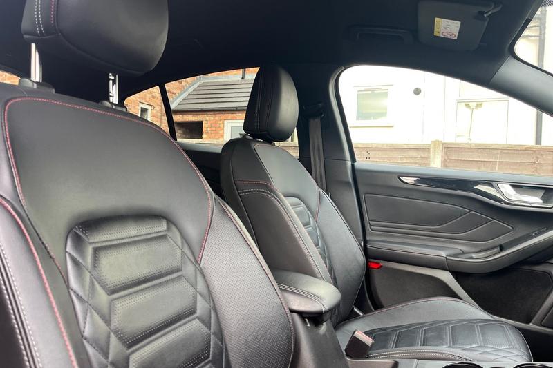 Used Ford Focus 2022 for sale - 77274835: Photo 17