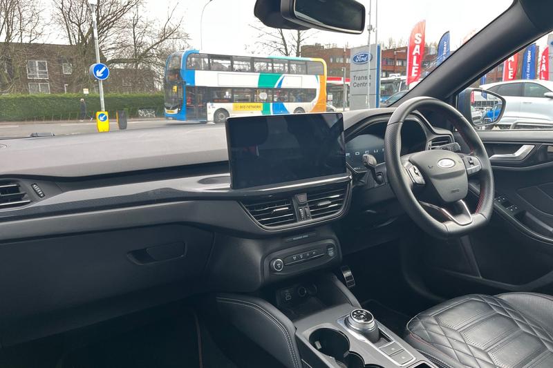 Used Ford Focus 2022 for sale - 77274835: Photo 18