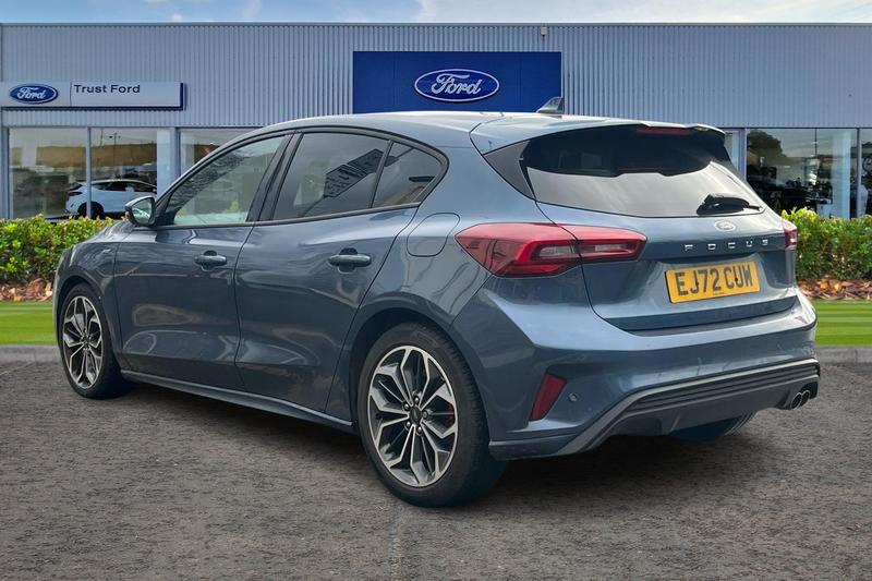 Used Ford Focus 2022 for sale - 77274835: Photo 2