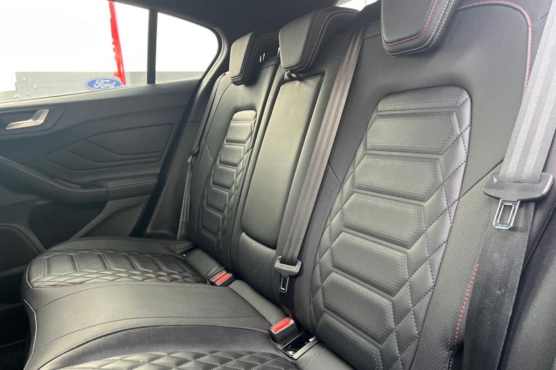 Used Ford Focus 2022 for sale - 77274835: Photo 20