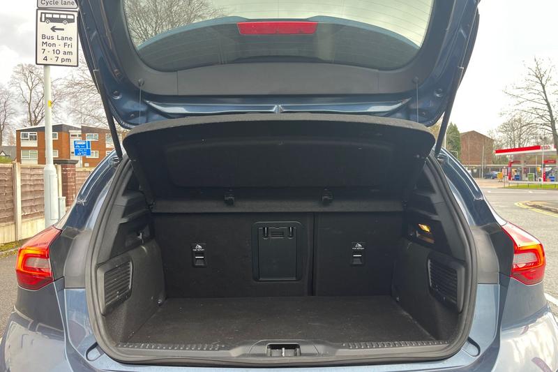 Used Ford Focus 2022 for sale - 77274835: Photo 21