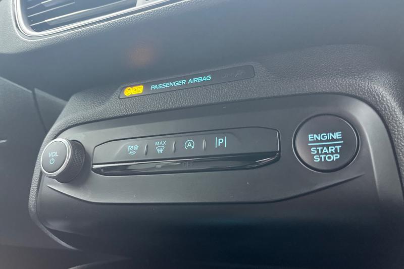 Used Ford Focus 2022 for sale - 77274835: Photo 22