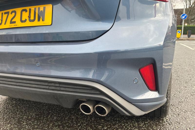 Used Ford Focus 2022 for sale - 77274835: Photo 23