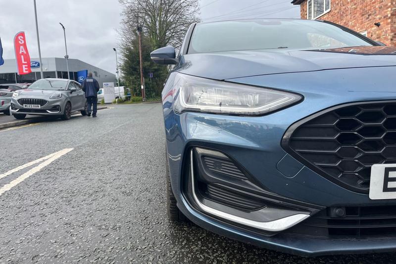 Used Ford Focus 2022 for sale - 77274835: Photo 27