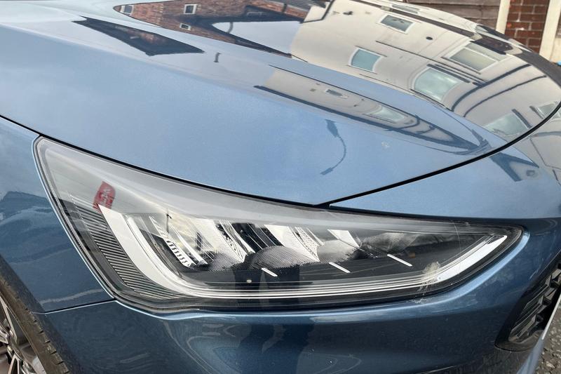 Used Ford Focus 2022 for sale - 77274835: Photo 28