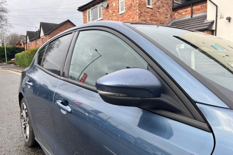 Used Ford Focus 2022 for sale - 77274835: Photo 29