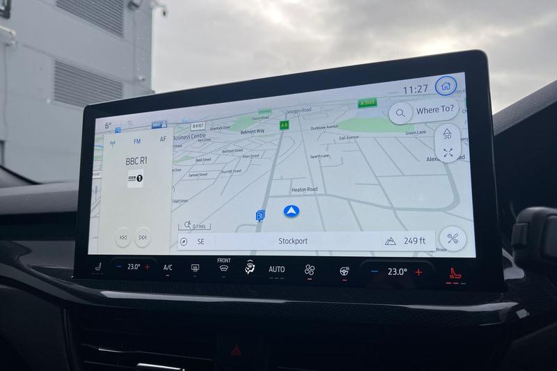 Used Ford Focus 2022 for sale - 77274835: Photo 32